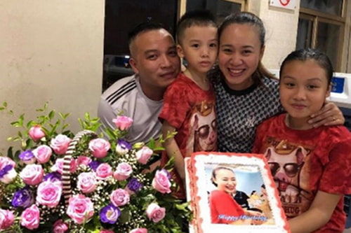 Dì Liễu Hương Vị Tình Thân chạnh lòng khi bị buông lời sát thương