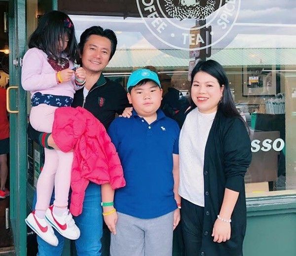 Jang Dong Gun bản Việt lộ tóc bạc lởm chởm: vẫn rất phong độ nhé