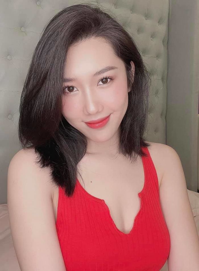 Nữ chính Cây táo nở hoa tỏa sáng trong ảnh đăng quang của Ngọc Hân