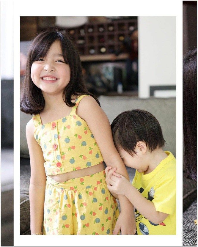 Đỉnh như vợ chồng mỹ nhân Philippines: Mùa dịch vẫn thu nhập như mơ