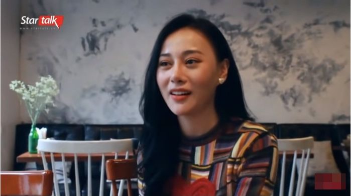 Đỏ mặt nghe Nam Hương Vị Tình Thân nói vanh vách về chuyện ấy