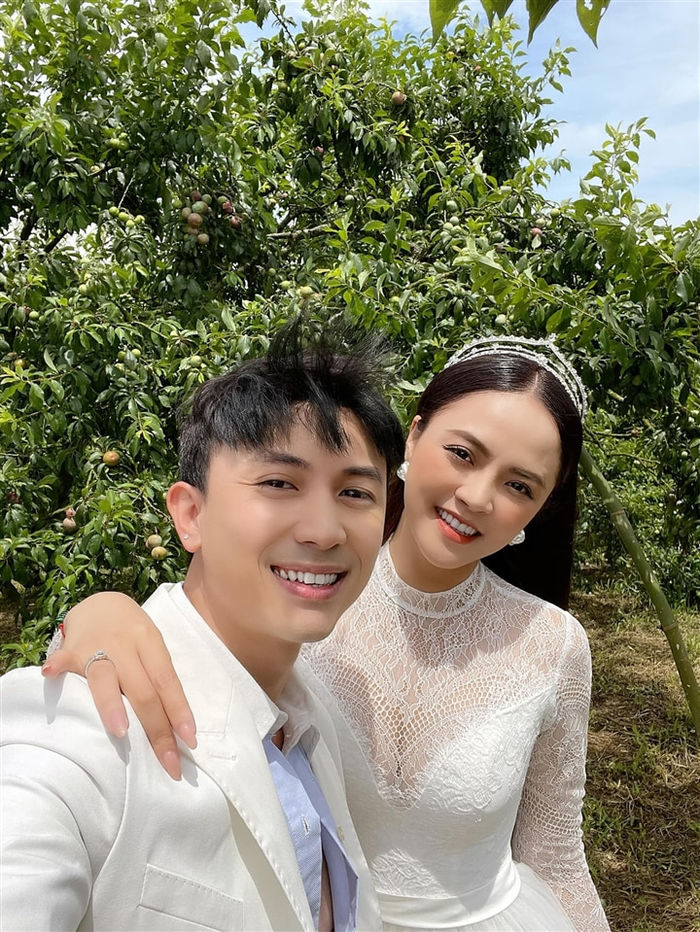 Đọ váy cưới của mỹ nhân Việt trên màn ảnh: Phương Oanh ấn tượng nhất
