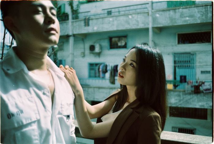 “Đừng đi làm, ở nhà anh nuôi: Hạnh phúc hay không tuỳ vào bản lĩnh