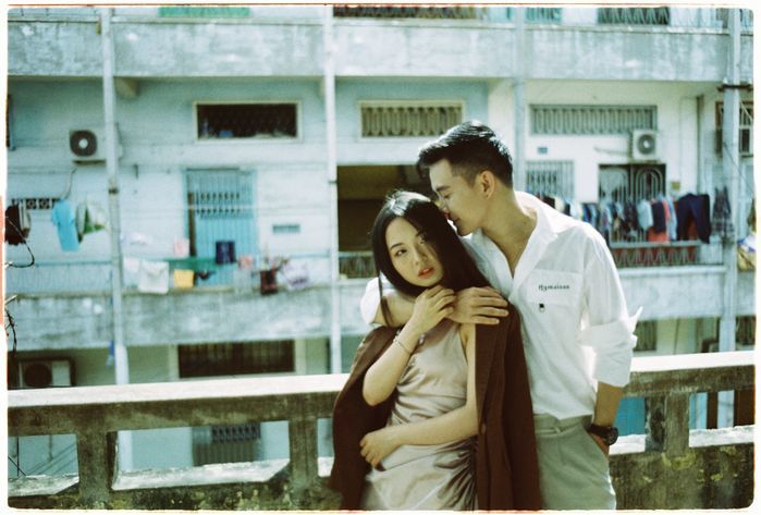 “Đừng đi làm, ở nhà anh nuôi: Hạnh phúc hay không tuỳ vào bản lĩnh