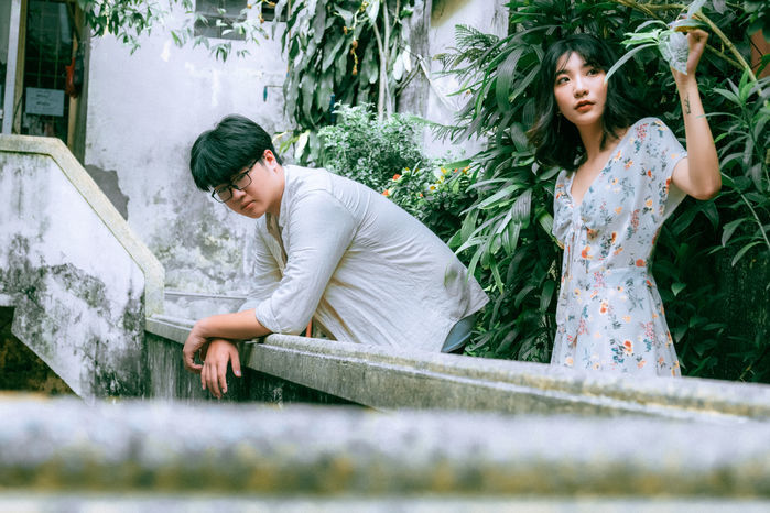 “Đừng đi làm, ở nhà anh nuôi: Hạnh phúc hay không tuỳ vào bản lĩnh