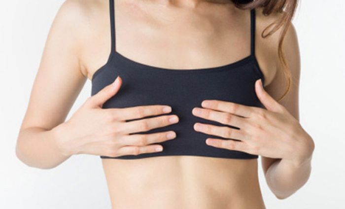 Đừng tự ti, 3 bộ phận trên cơ thể phụ nữ càng nhỏ càng lợi đủ đường