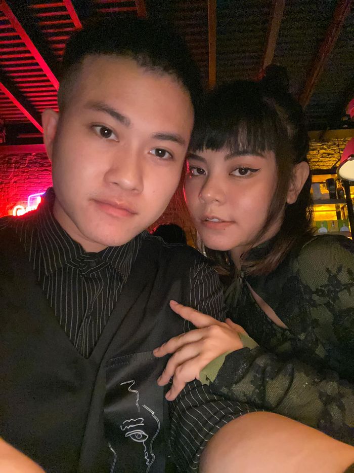 Gái xinh Vbiz đáp bến đỗ bên bạn trai LGBT: có người đã làm mẹ