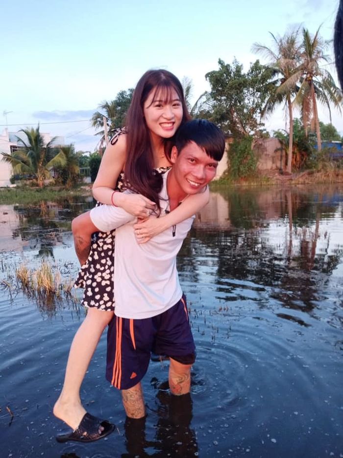 Gia cảnh đáng thương của Lộc Fuho: Mẹ mất sớm, ba có cũng như không