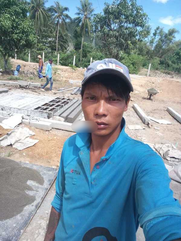 Gia cảnh đáng thương của Lộc Fuho: Mẹ mất sớm, ba có cũng như không