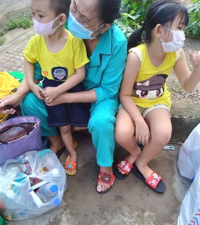 Hành trình chống chọi và chiến thắng Covid-19 của gia đình có 6 F0