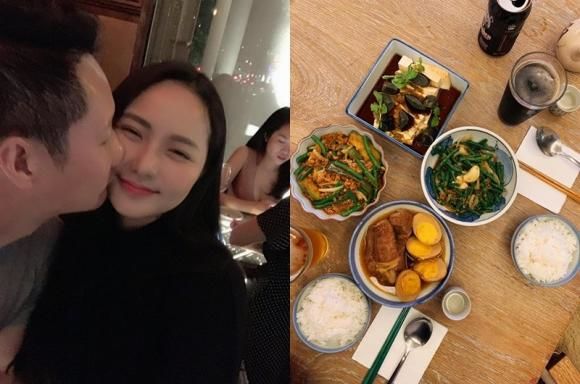 Gia đình Phan Như Thảo chỉ ăn 1 bữa/ngày trong mùa dịch Covid-19