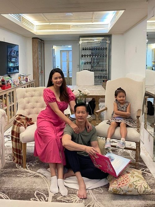 Gia đình Phan Như Thảo chỉ ăn 1 bữa/ngày trong mùa dịch Covid-19