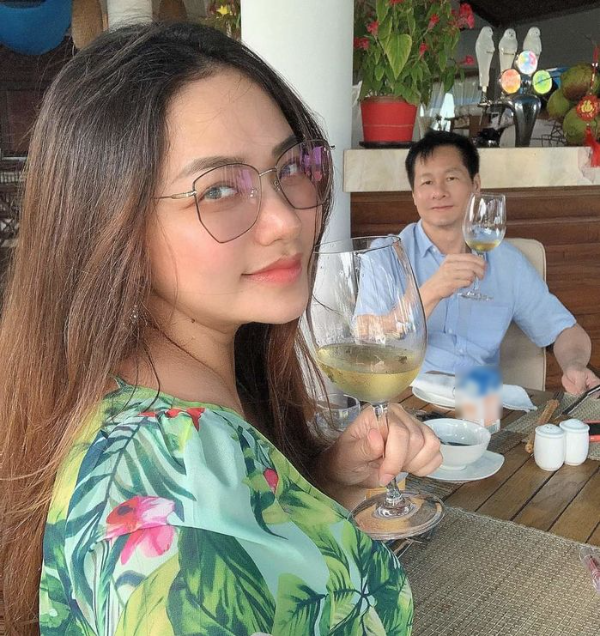 Gia đình Phan Như Thảo chỉ ăn 1 bữa/ngày trong mùa dịch Covid-19