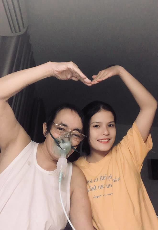 Giang Còi ra đi vì nan y hạ họng: Sút cân, khó nuốt là triệu chứng