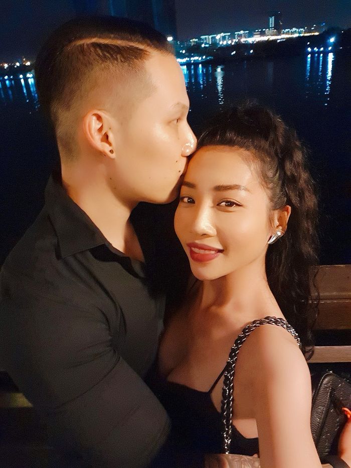 Sau gần 2 năm xa cách: gia đình Hằng Bing Boong cũng được đoàn tụ