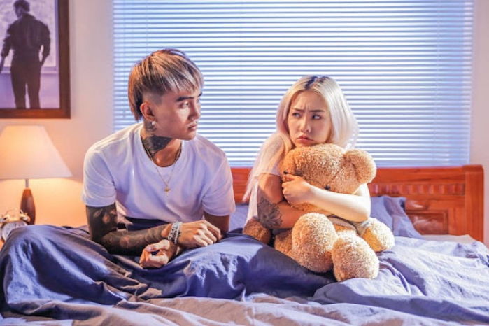 Đạt G xin lỗi người yêu cũ: Chúc em thành công, hãy bảo vệ tình yêu