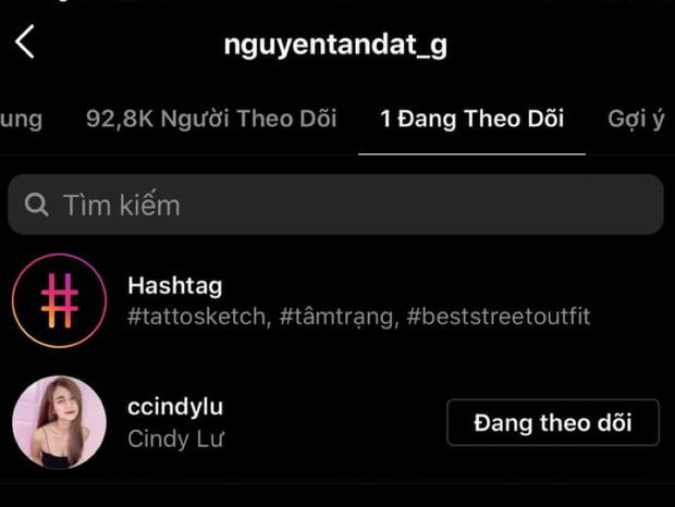 Đạt G xin lỗi người yêu cũ: Chúc em thành công, hãy bảo vệ tình yêu