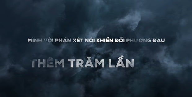 Đạt G xin lỗi người yêu cũ: Chúc em thành công, hãy bảo vệ tình yêu