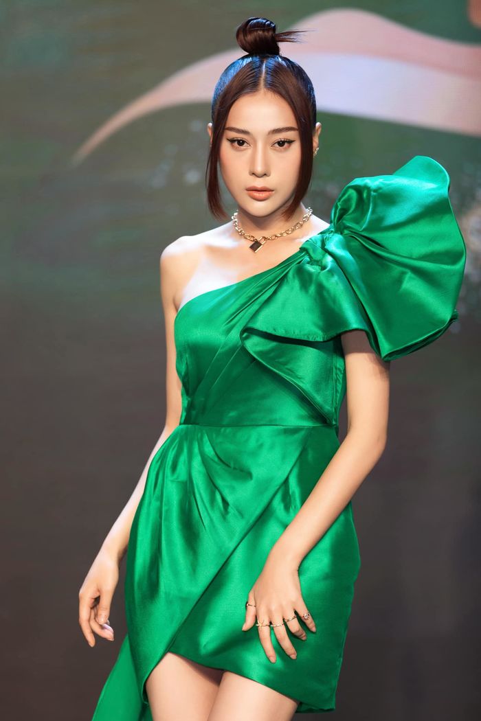 Nam Hương vị tình thân chứng minh đẹp nhất khi không thuộc về ai