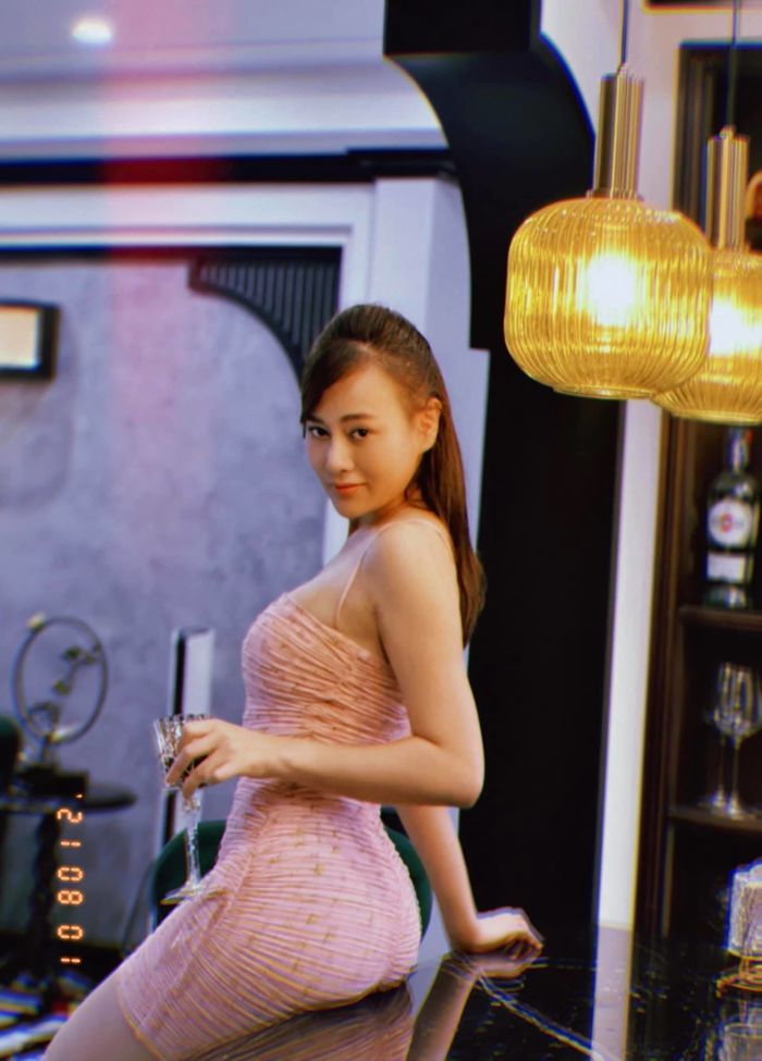 Nam Hương vị tình thân chứng minh đẹp nhất khi không thuộc về ai