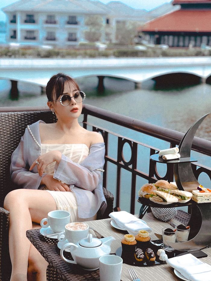 Nam Hương vị tình thân chứng minh đẹp nhất khi không thuộc về ai