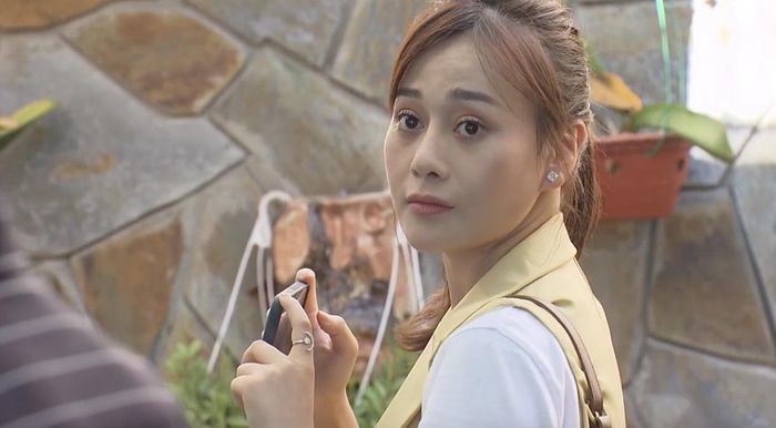 Nam Hương vị tình thân chứng minh đẹp nhất khi không thuộc về ai