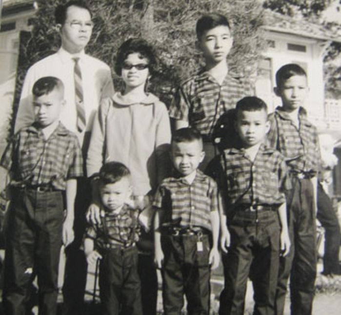 Hậu duệ vua Thành Thái - cuộc sống thiếu thốn trăm bề
