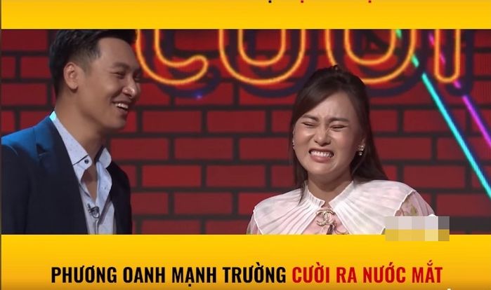 Nam chất vất Long: Được anh yêu như là được anh ban ơn đúng không?