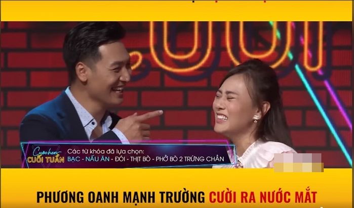 Nam chất vất Long: Được anh yêu như là được anh ban ơn đúng không?