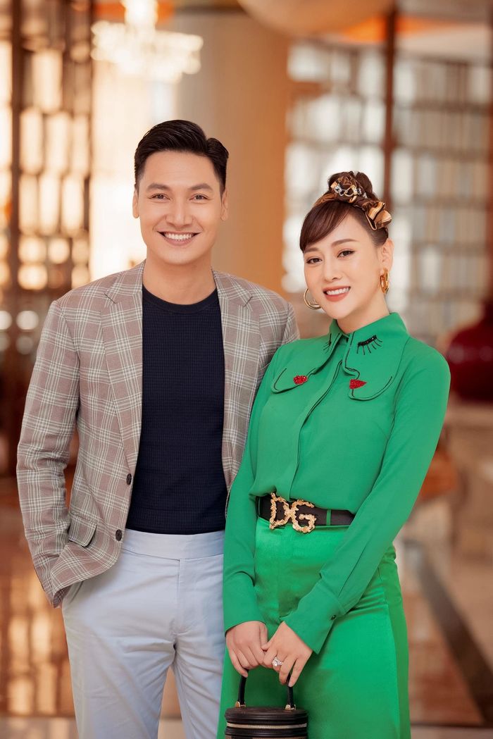 Nam chất vất Long: Được anh yêu như là được anh ban ơn đúng không?
