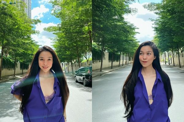 Hiền Thục: Từ tay trắng nuôi con thành mỹ nhân bao đàn ông ao ước có