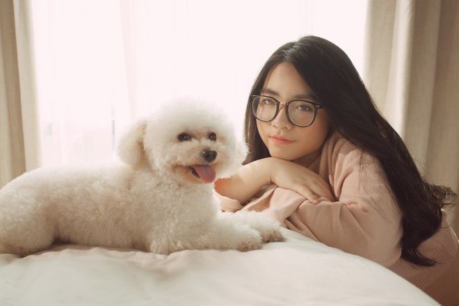 Hiền Thục: Từ tay trắng nuôi con thành mỹ nhân bao đàn ông ao ước có