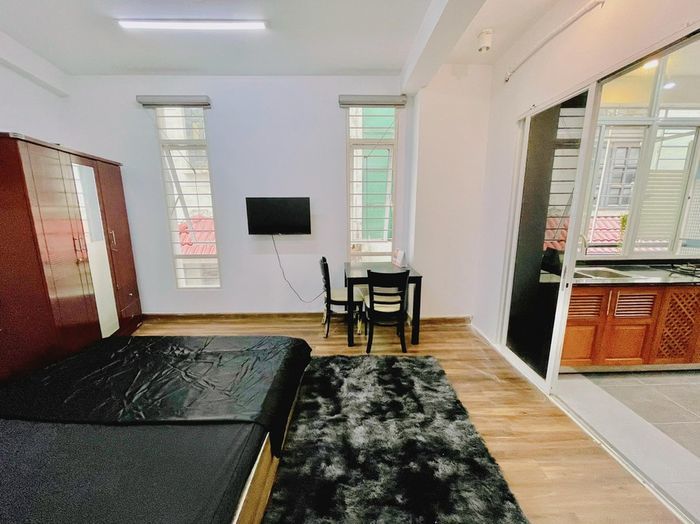Địa chỉ bao ăn ở cho 260 người ở SG: Gọi ngay nếu bạn khó khăn