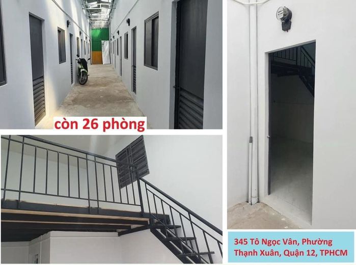 Địa chỉ bao ăn ở cho 260 người ở SG: Gọi ngay nếu bạn khó khăn