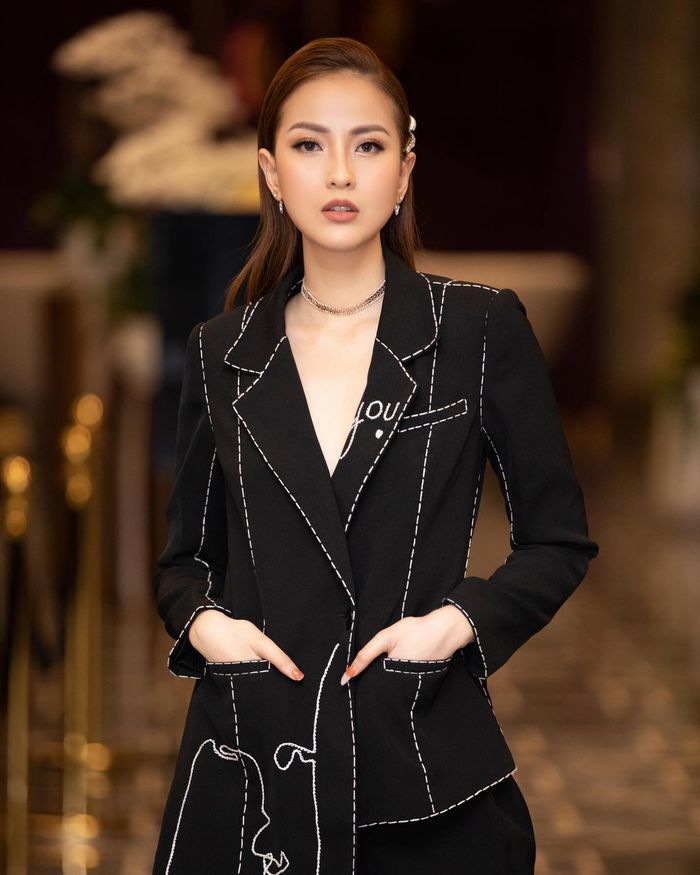 Hoa hậu đầu tiên bị bỏ quên: mãi không tìm được người kế nhiệm
