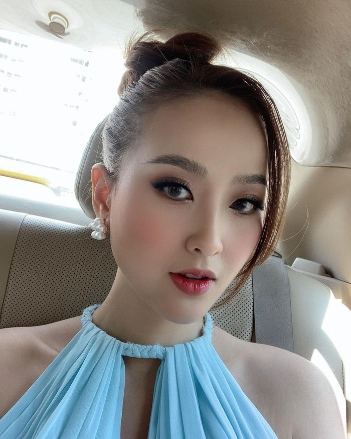 Hoa hậu đầu tiên bị bỏ quên: mãi không tìm được người kế nhiệm