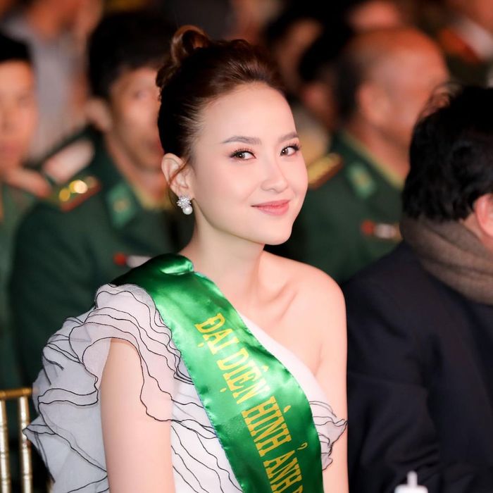 Hoa hậu đầu tiên bị bỏ quên: mãi không tìm được người kế nhiệm