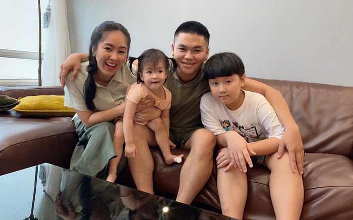 Hôn nhân tan vỡ, sao Việt đến với tình trẻ được yêu chiều