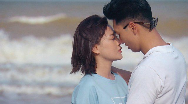 Hương vị tình thân: bình chọn nụ hôn đẹp nhất đến từ 3 cặp đôi