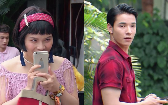 Hương vị tình thân: bình chọn nụ hôn đẹp nhất đến từ 3 cặp đôi