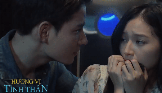 Hương Vị Tình Thân: Dũng - Diệp ôm nhau, hết đường chối trước bà Bích