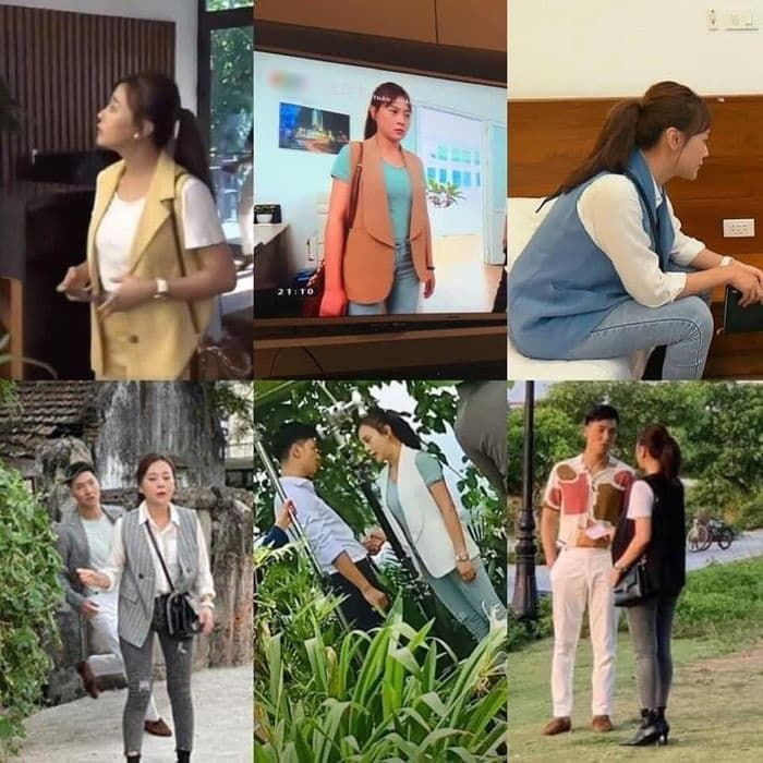 Hương Vị Tình Thân: Bà Bích bị tố thờ nhầm chồng