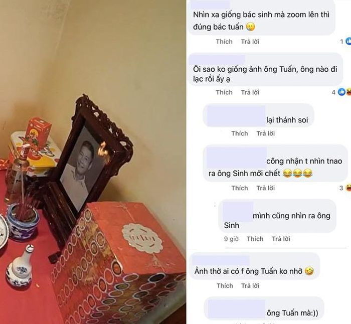 Hương Vị Tình Thân: Bà Bích bị tố thờ nhầm chồng