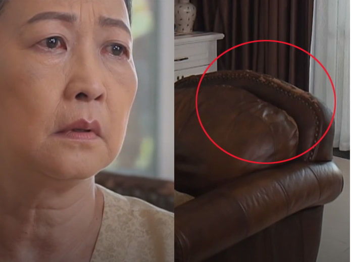 Hương Vị Tình Thân: Bà Bích bị tố thờ nhầm chồng