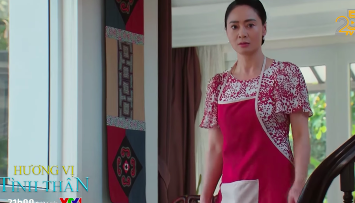 Hương Vị Tình Thân: bố Khang ủng hộ Nam - Long cưới liền tay