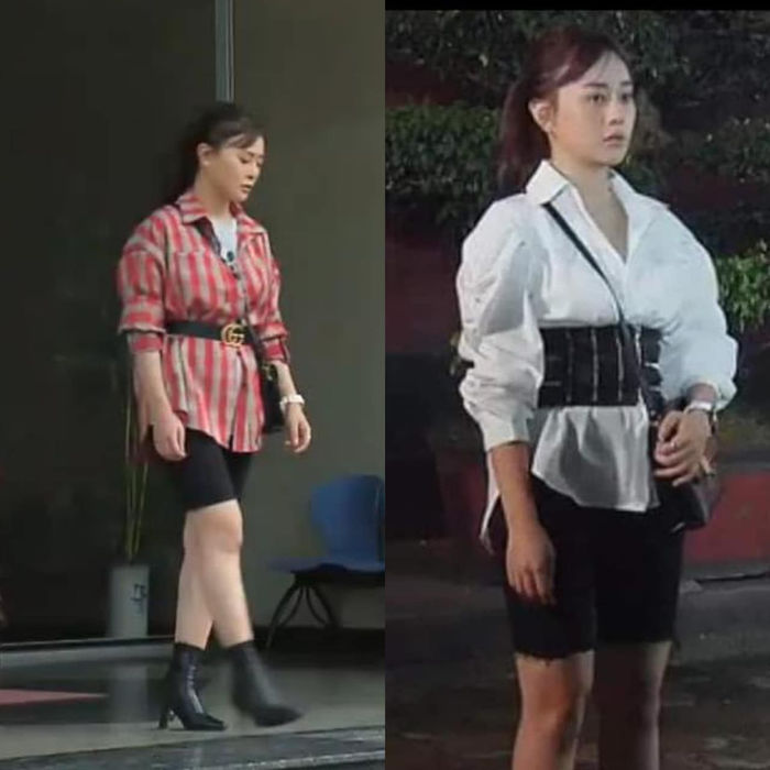Hương Vị Tình Thân: Bóc giá 2 chiếc váy cưới của Nam khi về nhà chồng