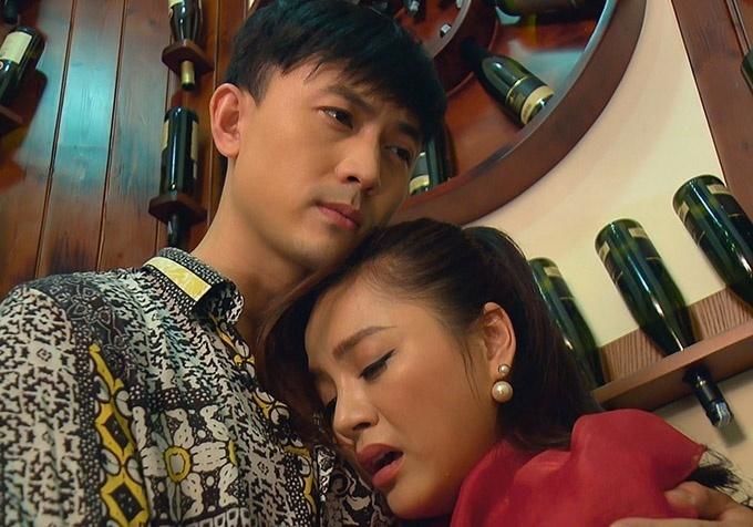 Hương Vị Tình Thân chỉ ra 5 kiểu đàn ông chị em cần né
