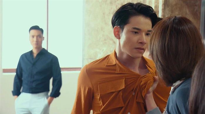 Hương Vị Tình Thân chỉ ra 5 kiểu đàn ông chị em cần né