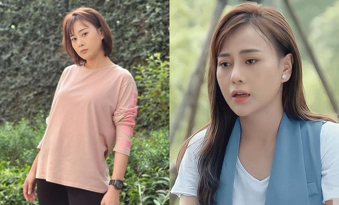 Hương Vị Tình Thân: Cô Nguyệt bảo vệ Nam khi bị chê phong cách