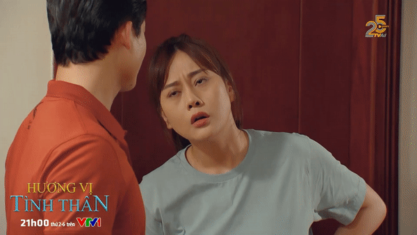 Hương Vị Tình Thân: Diệp được bạn của Nam để ý, Dũng liệu có cửa?